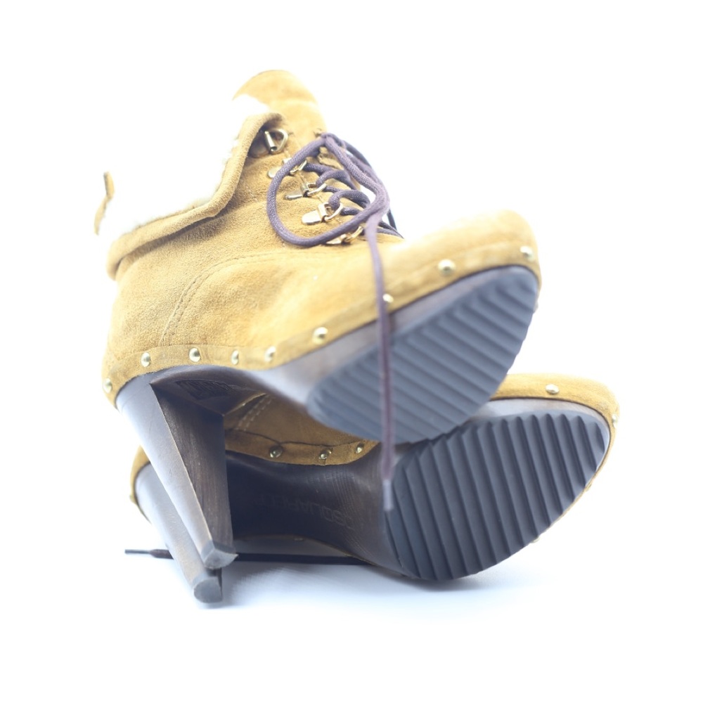 Dsquare Heels Boots - Picture 8 of 13